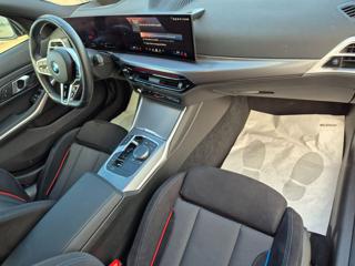 BMW 320 usata, con Controllo automatico clima