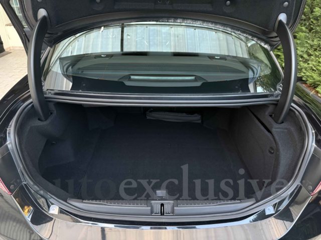 ALFA ROMEO Giulia usata, con Servosterzo