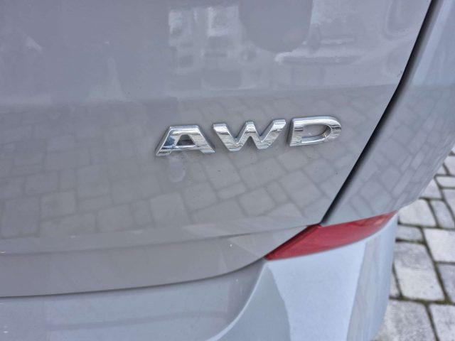 FORD Tourneo usata, con Climatizzatore