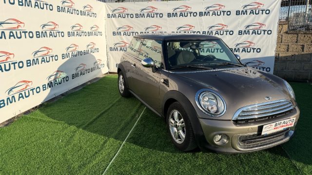 MINI One usata, con Airbag laterali
