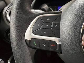 JEEP Renegade usata, con Sedile posteriore sdoppiato