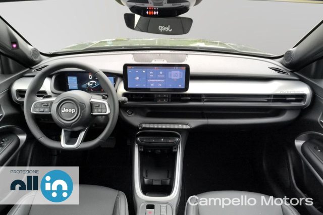 JEEP Avenger usata 6
