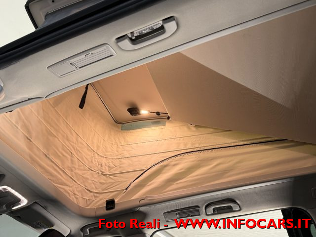 MERCEDES-BENZ V 300 usata, con Sedile posteriore sdoppiato