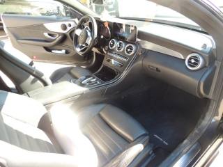 MERCEDES-BENZ C 200 usata, con Cruise Control
