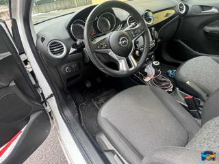 OPEL Adam usata, con Climatizzatore