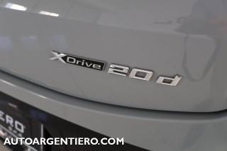 BMW X4 usata, con Specchietti laterali elettrici