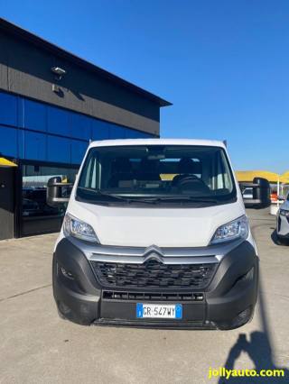 CITROEN Jumper usata, con Airbag