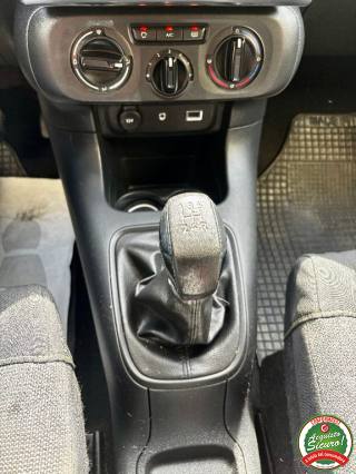 CITROEN C3 usata, con Controllo trazione