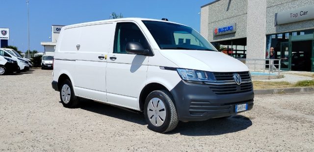 VOLKSWAGEN Transporter usata, con ABS