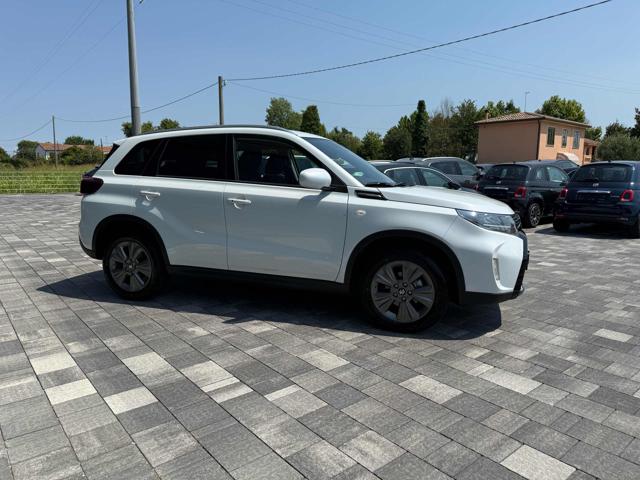 SUZUKI Vitara usata, con Alzacristalli elettrici