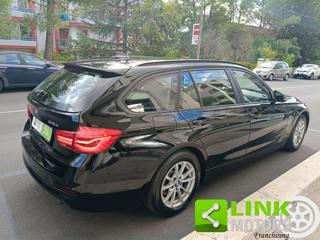 BMW 318 usata, con Alzacristalli elettrici