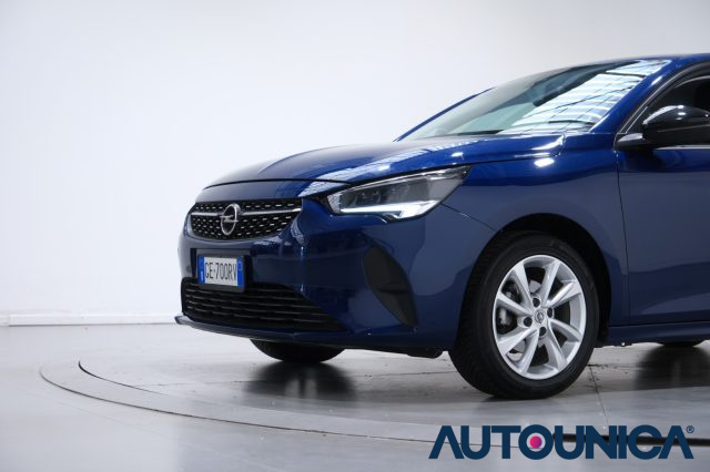 OPEL Corsa usata, con Controllo automatico clima