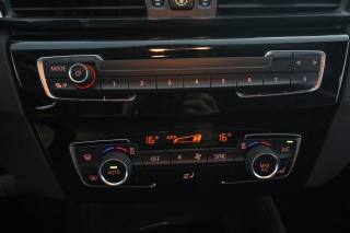 BMW X1 usata 11