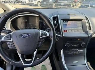 FORD S-Max usata, con Fendinebbia