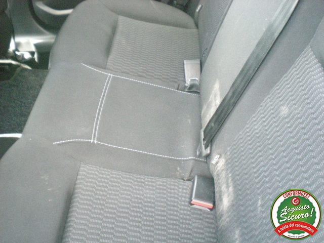 PEUGEOT 208 usata, con Specchietti laterali elettrici