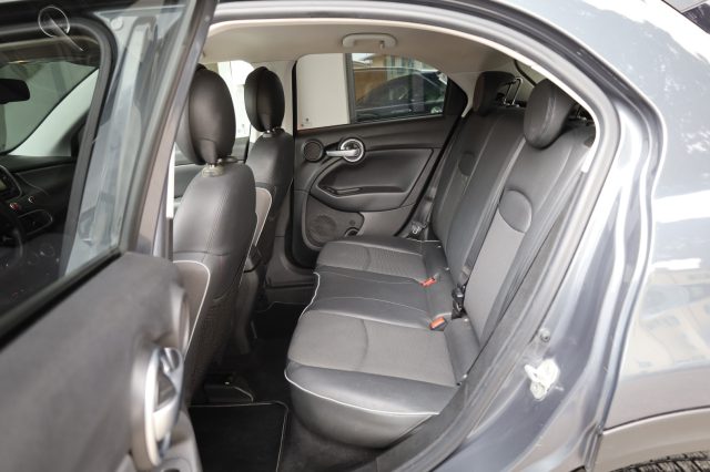 FIAT 500X usata 78