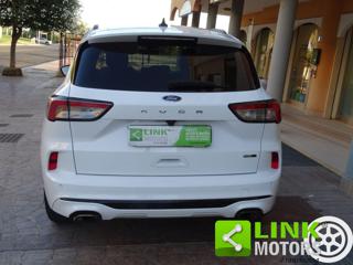 FORD Kuga usata, con Alzacristalli elettrici
