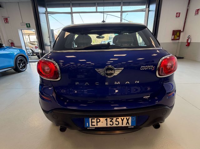 MINI Cooper usata, con Airbag Passeggero