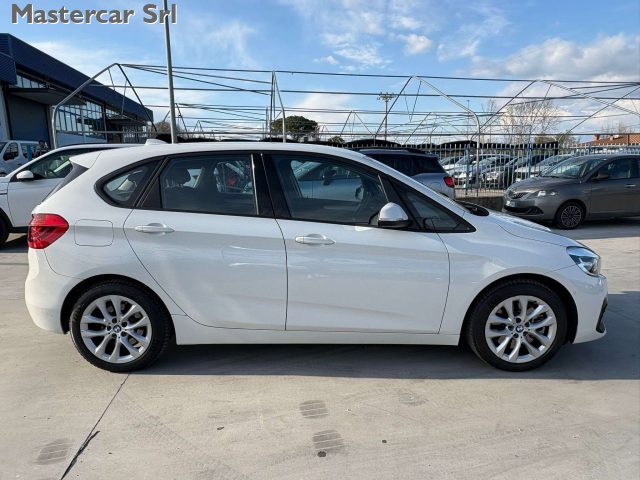 BMW 225 usata, con Park Distance Control