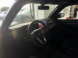 LIGIER JS usata, con Chiusura centralizzata telecomandata