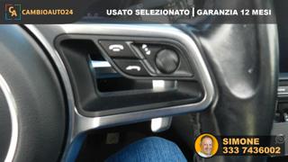 PORSCHE Macan usata 69