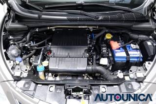 LANCIA Ypsilon usata 57