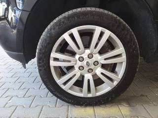 LAND ROVER Range Rover usata, con Airbag Passeggero