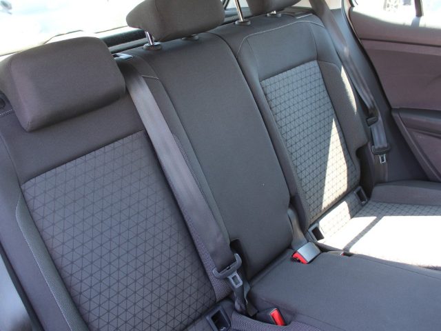 VOLKSWAGEN T-Cross usata, con Servosterzo