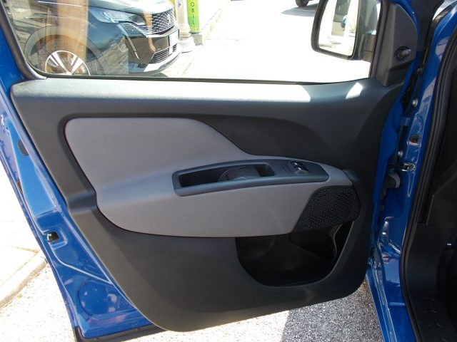 FIAT Doblo usata, con Immobilizzatore elettronico