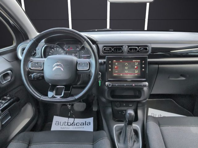 CITROEN C3 usata, con Fendinebbia
