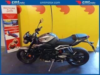 TRIUMPH Street Triple usata 3