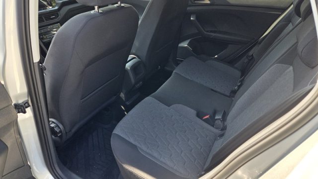 VOLKSWAGEN T-Cross usata, con Controllo trazione