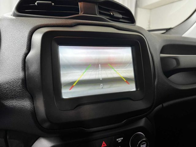 JEEP Renegade usata 19