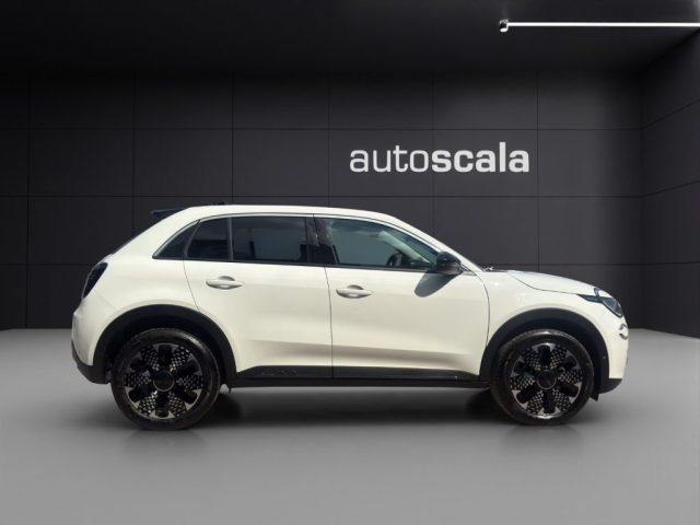 FIAT 600 usata, con Autoradio
