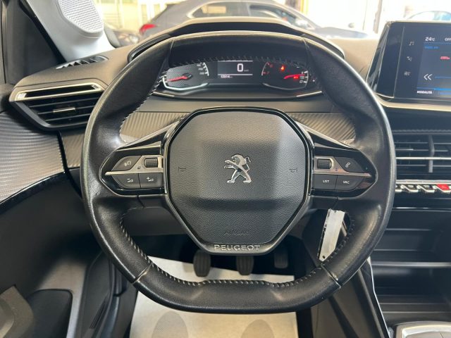 PEUGEOT 208 usata, con ESP
