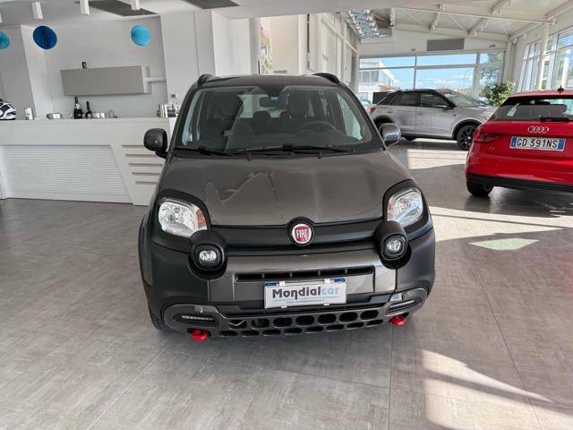 FIAT Panda usata, con Airbag Passeggero