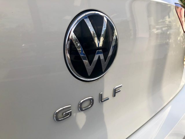 VOLKSWAGEN Golf usata, con Adaptive Cruise Control