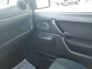 SUZUKI Jimny usata, con Trazione integrale
