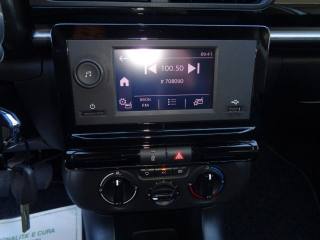 CITROEN C3 usata, con Climatizzatore