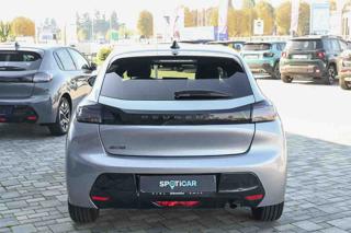 PEUGEOT 208 usata, con Interni in pelle