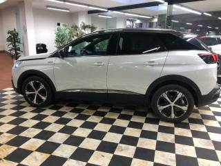 PEUGEOT 3008 usata, con Chiusura centralizzata