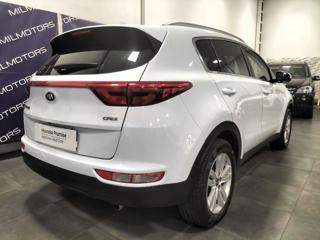 KIA Sportage usata, con Chiusura centralizzata