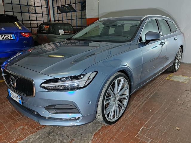 VOLVO V90 usata, con Airbag laterali