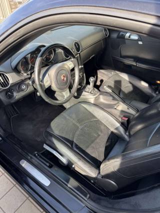 PORSCHE Cayman usata, con Fendinebbia