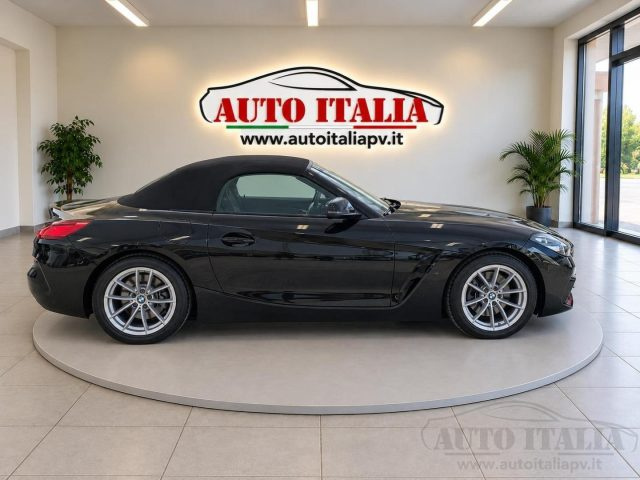BMW Z4 usata, con Autoradio