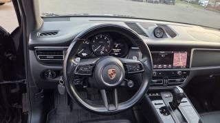 PORSCHE Macan usata, con Immobilizzatore elettronico