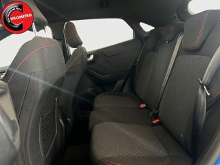 FORD Puma usata, con Controllo trazione