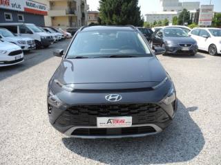 HYUNDAI Bayon usata 81