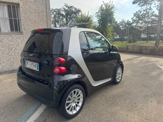 SMART ForTwo usata, con Airbag Passeggero