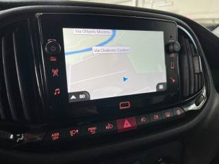 FIAT Doblo usata, con Fendinebbia